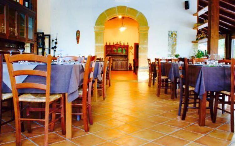 Agriturismo Tenute Pispisa Segesta Calatafimi Exteriér fotografie