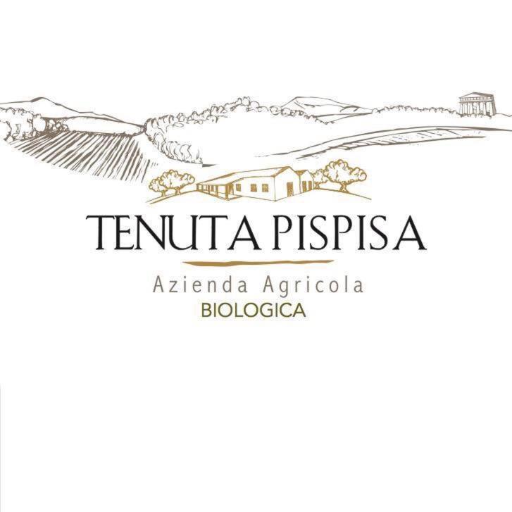 Agriturismo Tenute Pispisa Segesta Calatafimi Exteriér fotografie